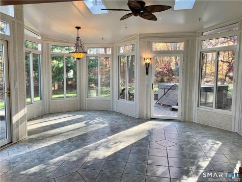 121 Rockledge Drive South Windsor CT 06074