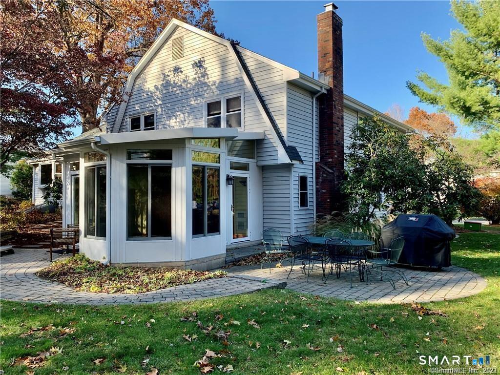 121 Rockledge Drive South Windsor CT 06074