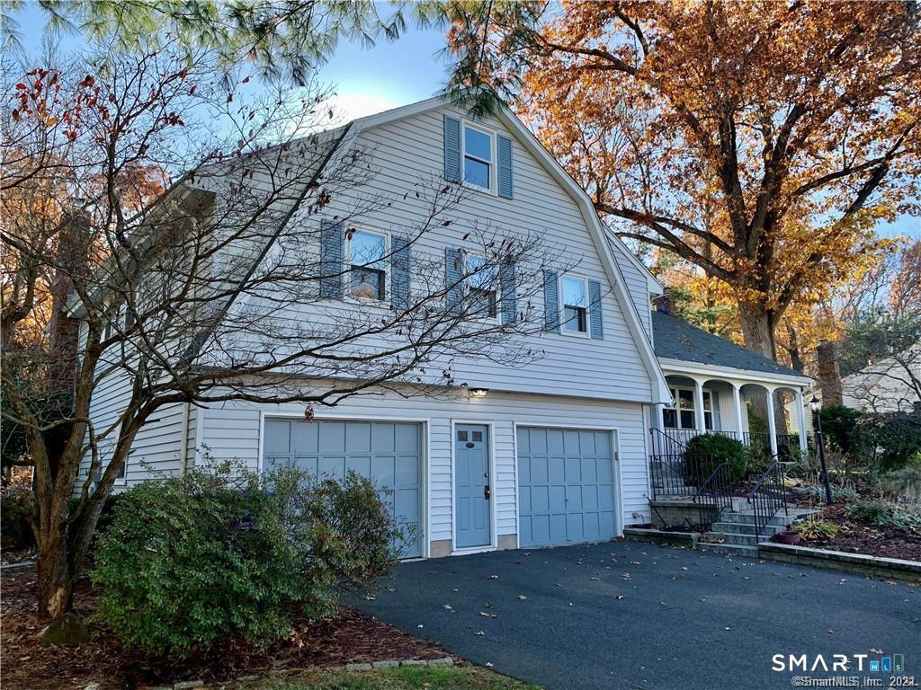 121 Rockledge Drive South Windsor CT 06074