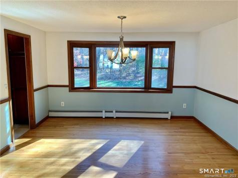 121 Rockledge Drive South Windsor CT 06074