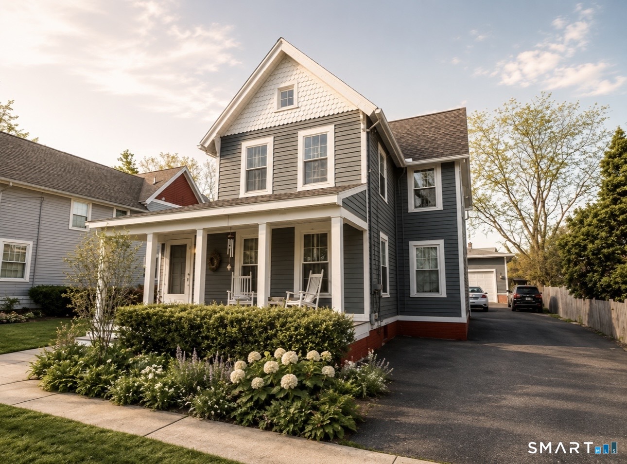 276 Harbor Street Branford CT 06405