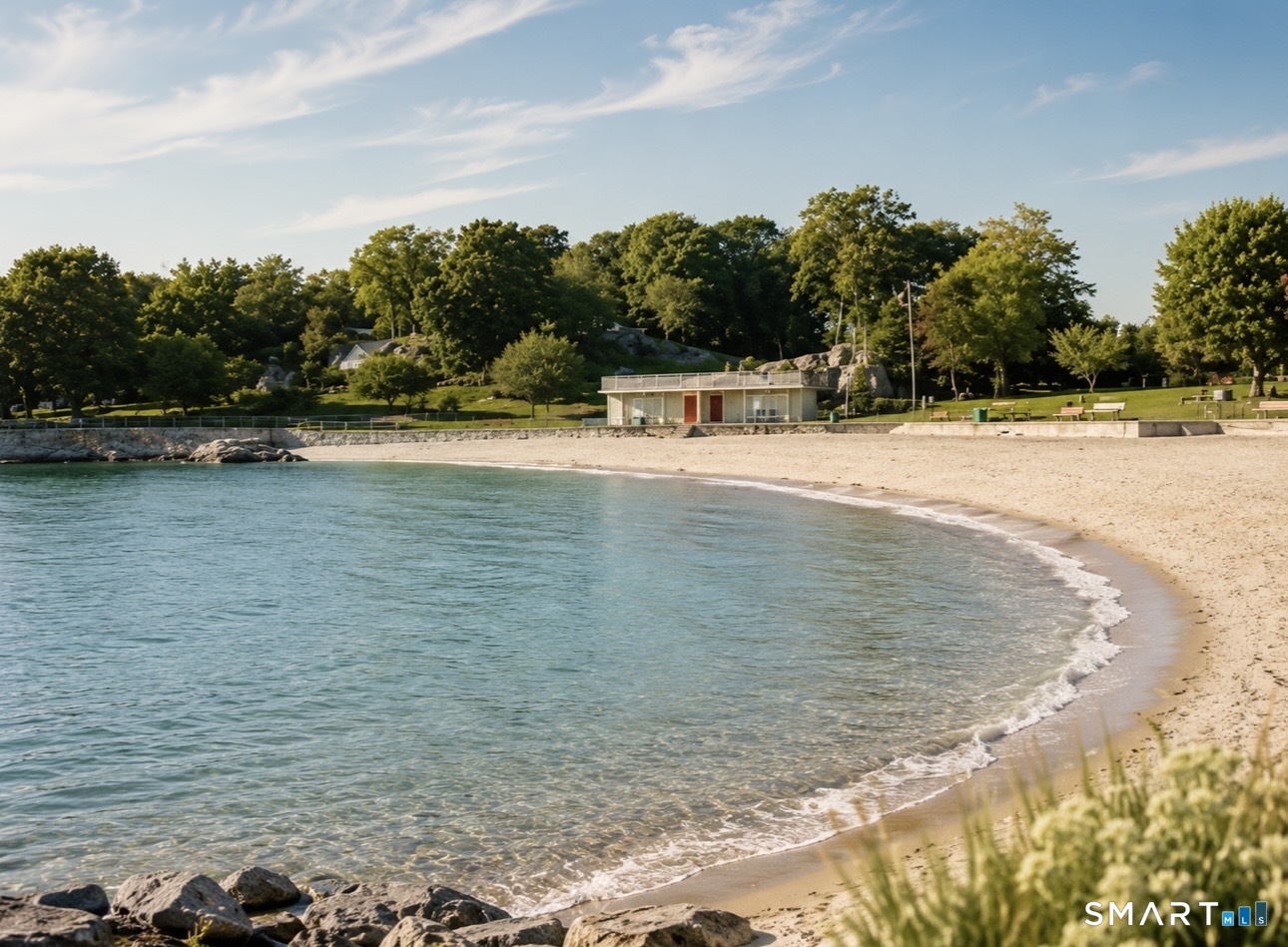 276 Harbor Street Branford CT 06405