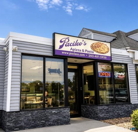 276 Harbor Street Branford CT 06405