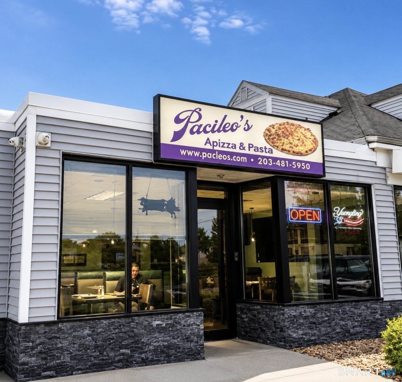 276 Harbor Street Branford CT 06405