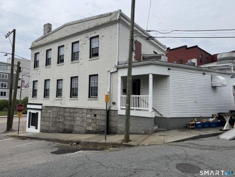 345 Bank Street New London CT 06320
