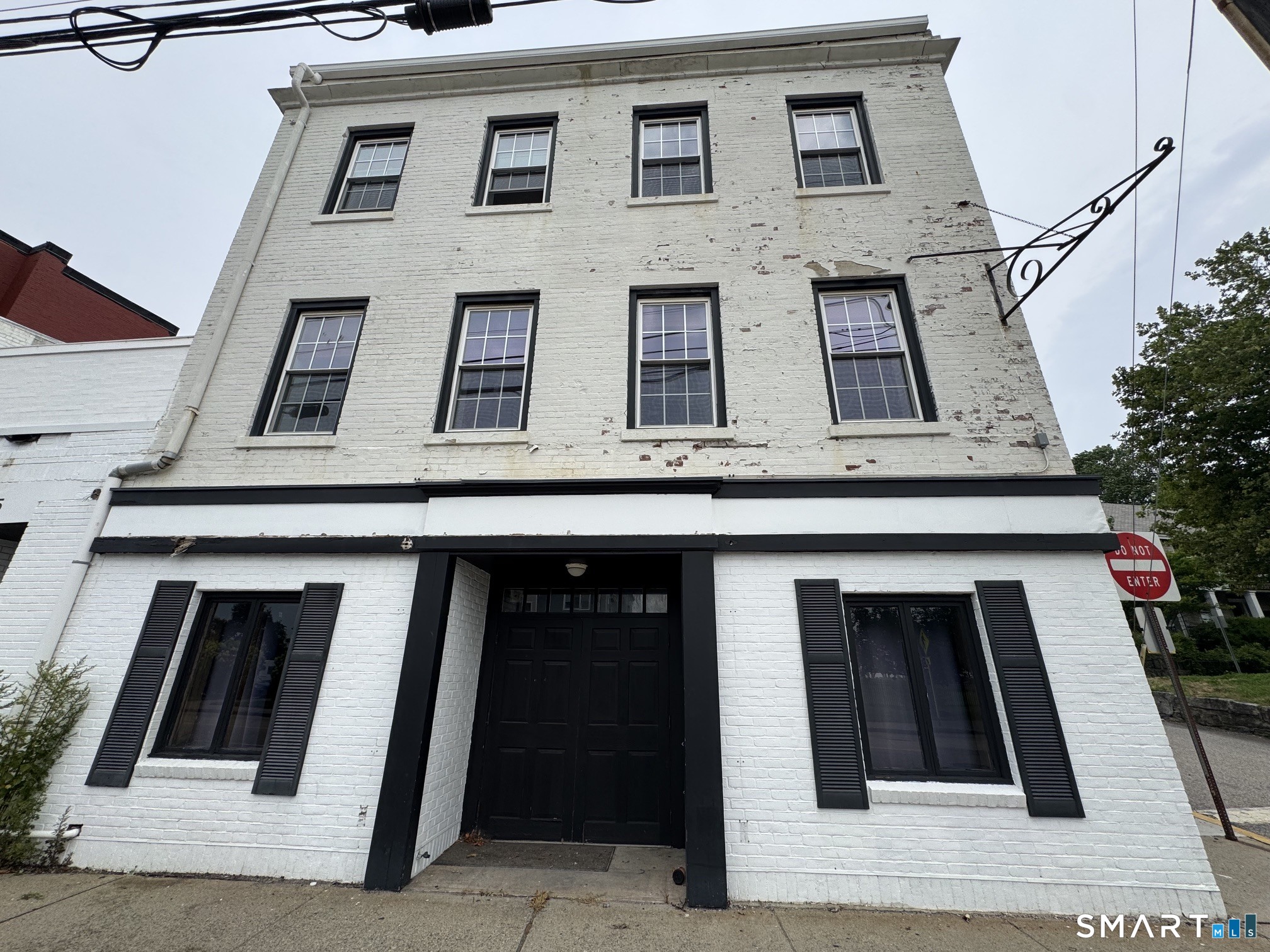 345 Bank Street New London CT 06320