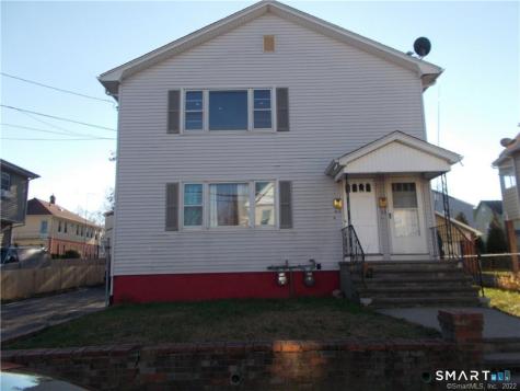 48 Price Street Bridgeport CT 06610