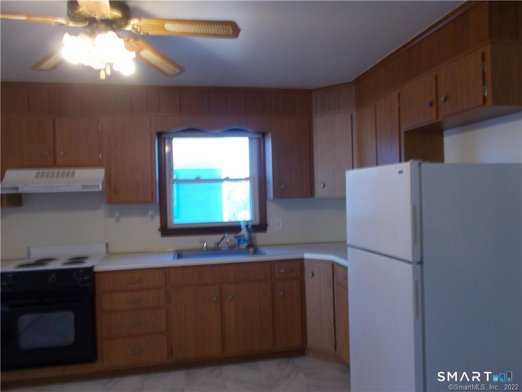 48 Price Street Bridgeport CT 06610