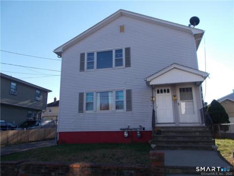 48 Price Street Bridgeport CT 06610
