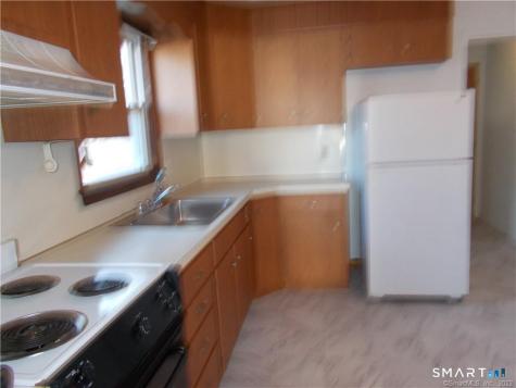 48 Price Street Bridgeport CT 06610