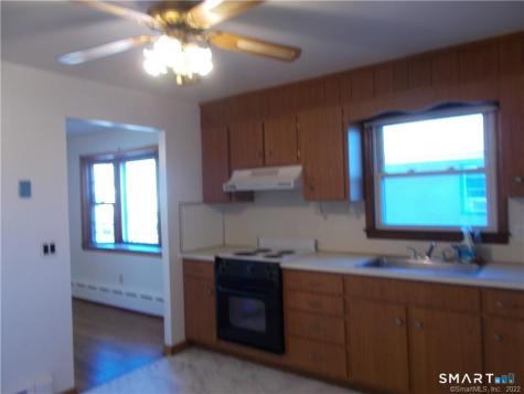 48 Price Street Bridgeport CT 06610