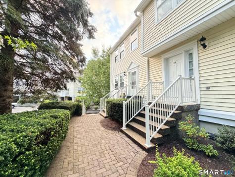 633 Danbury Road Ridgefield CT 06877