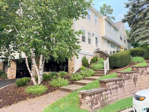 633 Danbury Road Ridgefield CT 06877