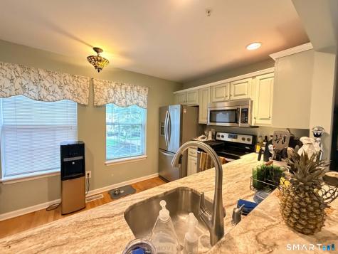 633 Danbury Road Ridgefield CT 06877