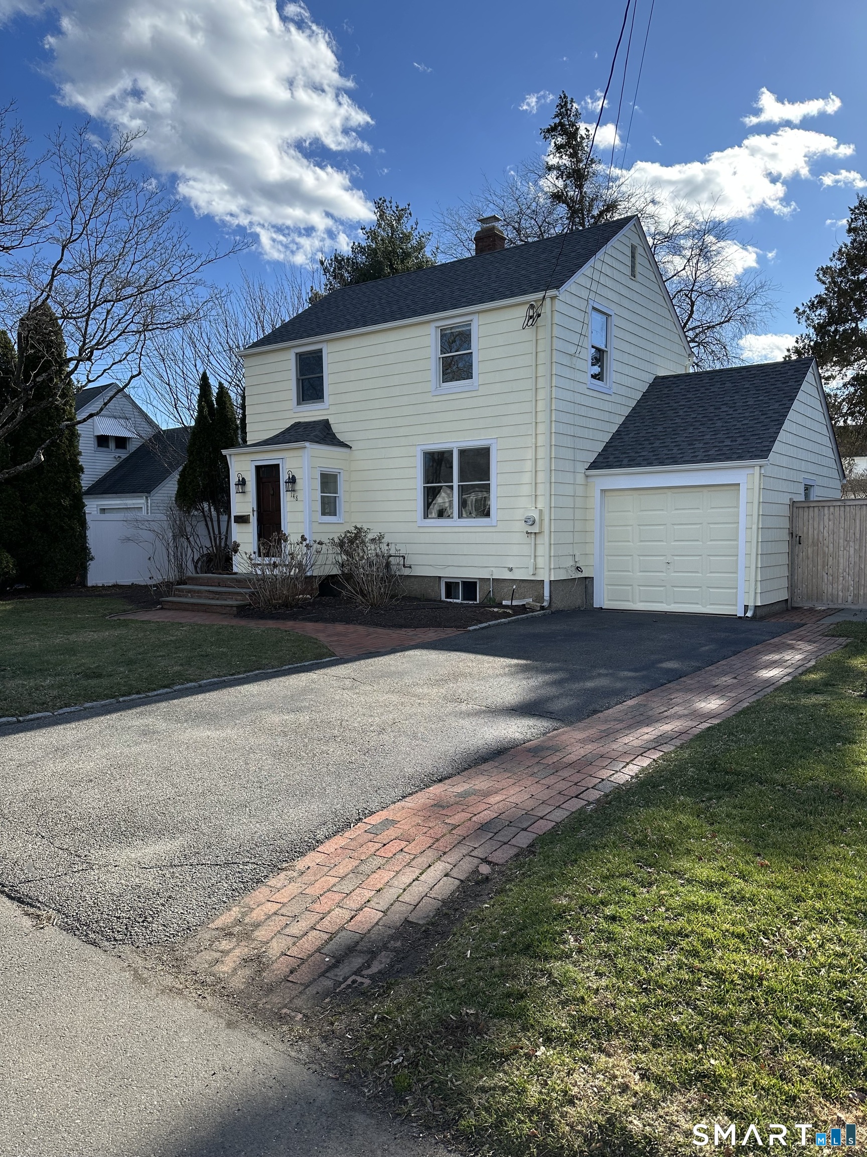 148 Catherine Street Fairfield CT 06824