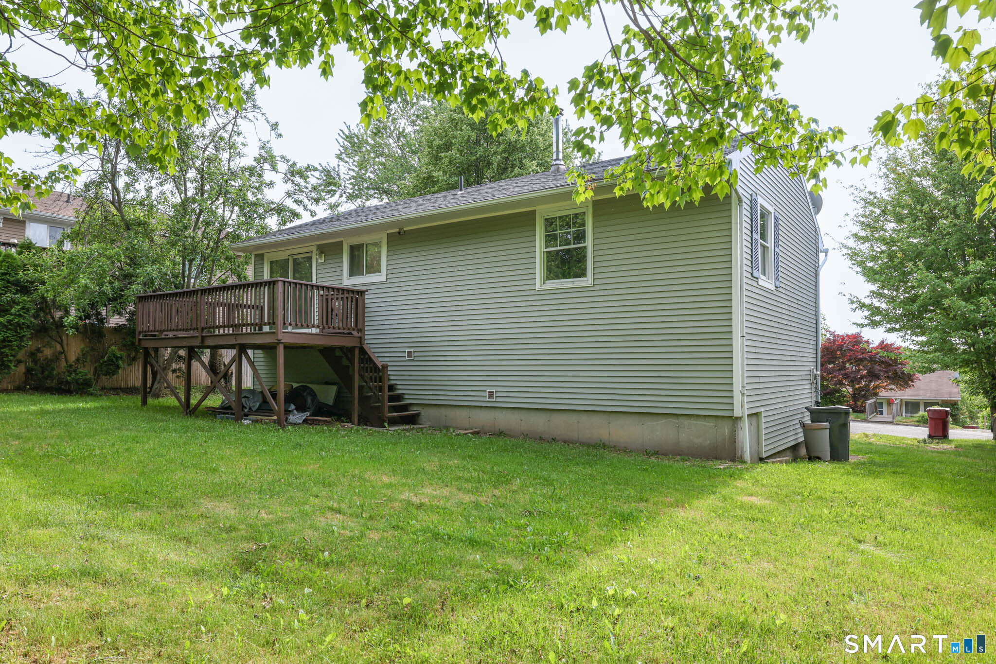 49 Tudor Lane Naugatuck CT 06770