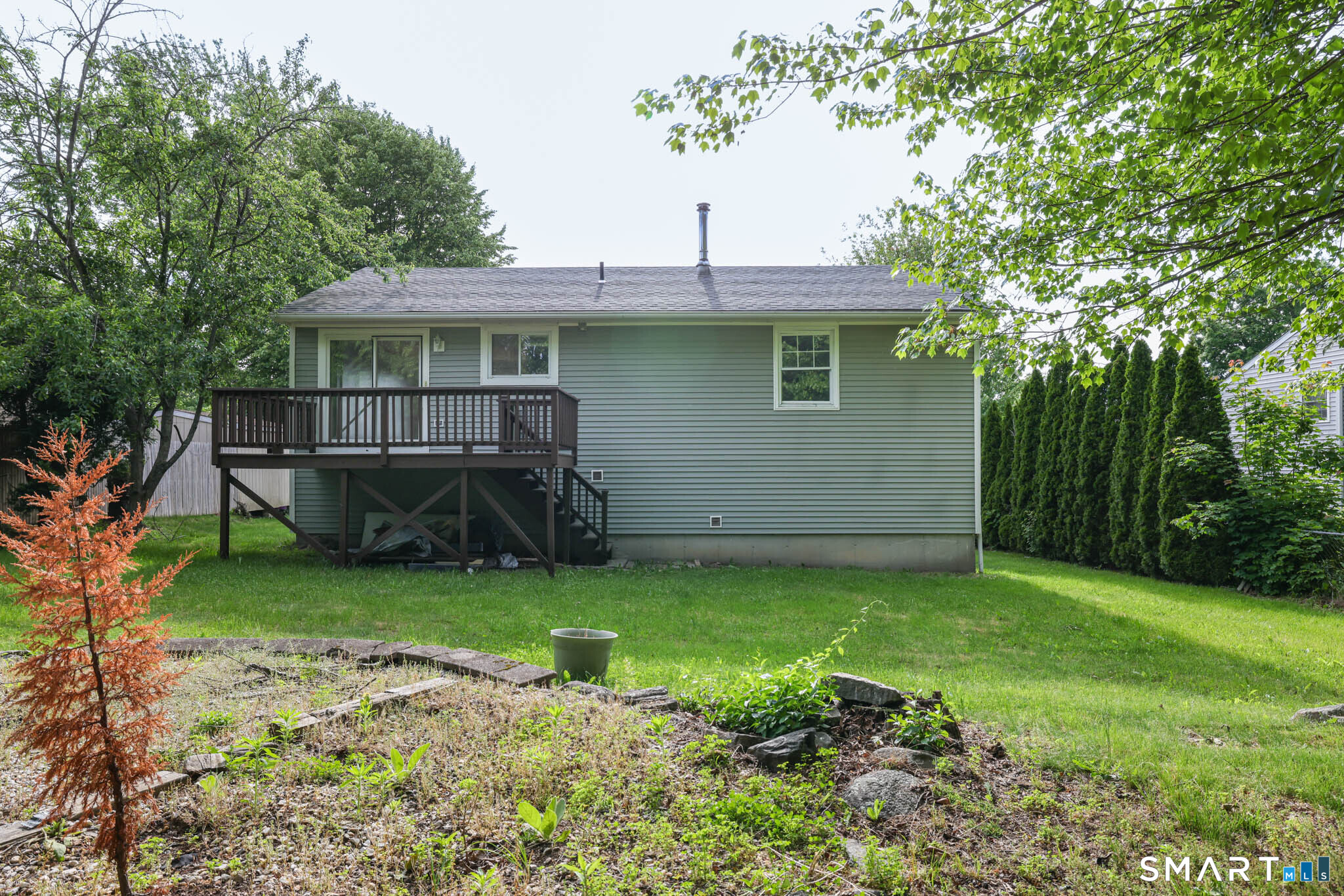 49 Tudor Lane Naugatuck CT 06770