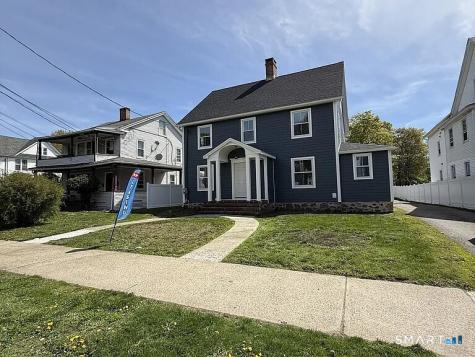 1950 Main Street Stratford CT 06615