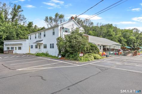 1129E Route 169 Woodstock CT 06281