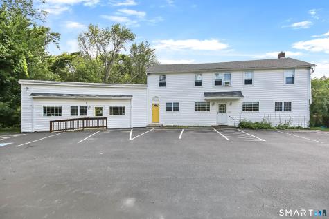 1129E Route 169 Woodstock CT 06281