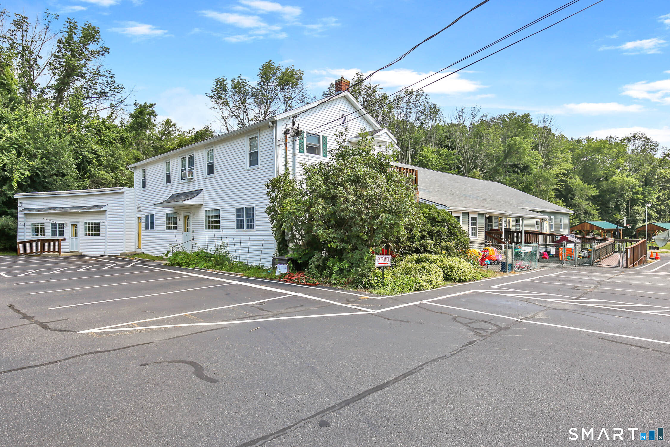 1129E Route 169 Woodstock CT 06281