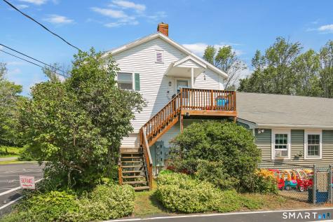 1129E Route 169 Woodstock CT 06281