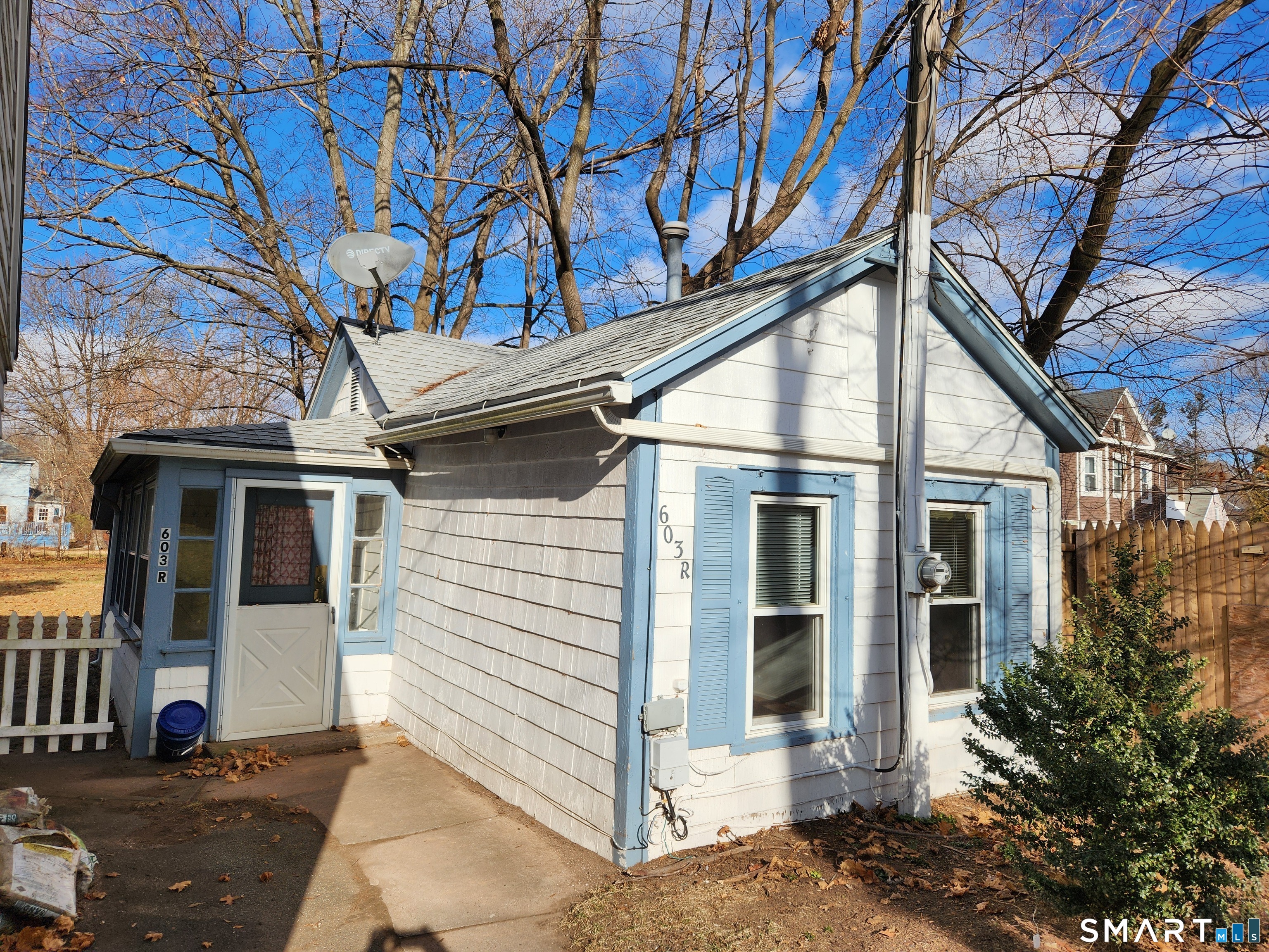 603R Center Street Manchester CT 06040