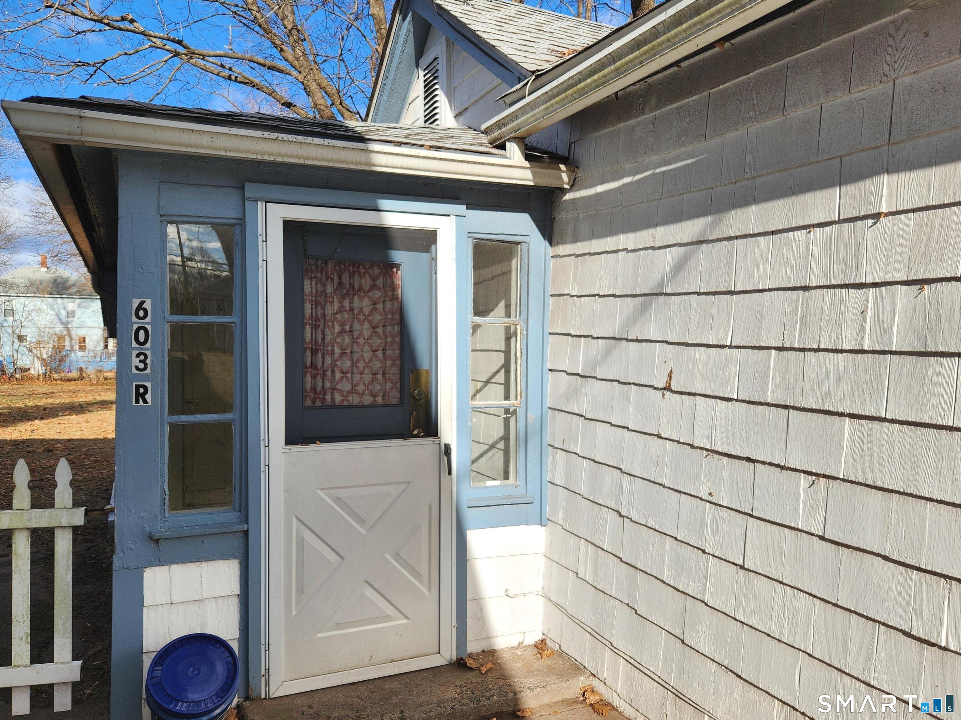 603R Center Street Manchester CT 06040