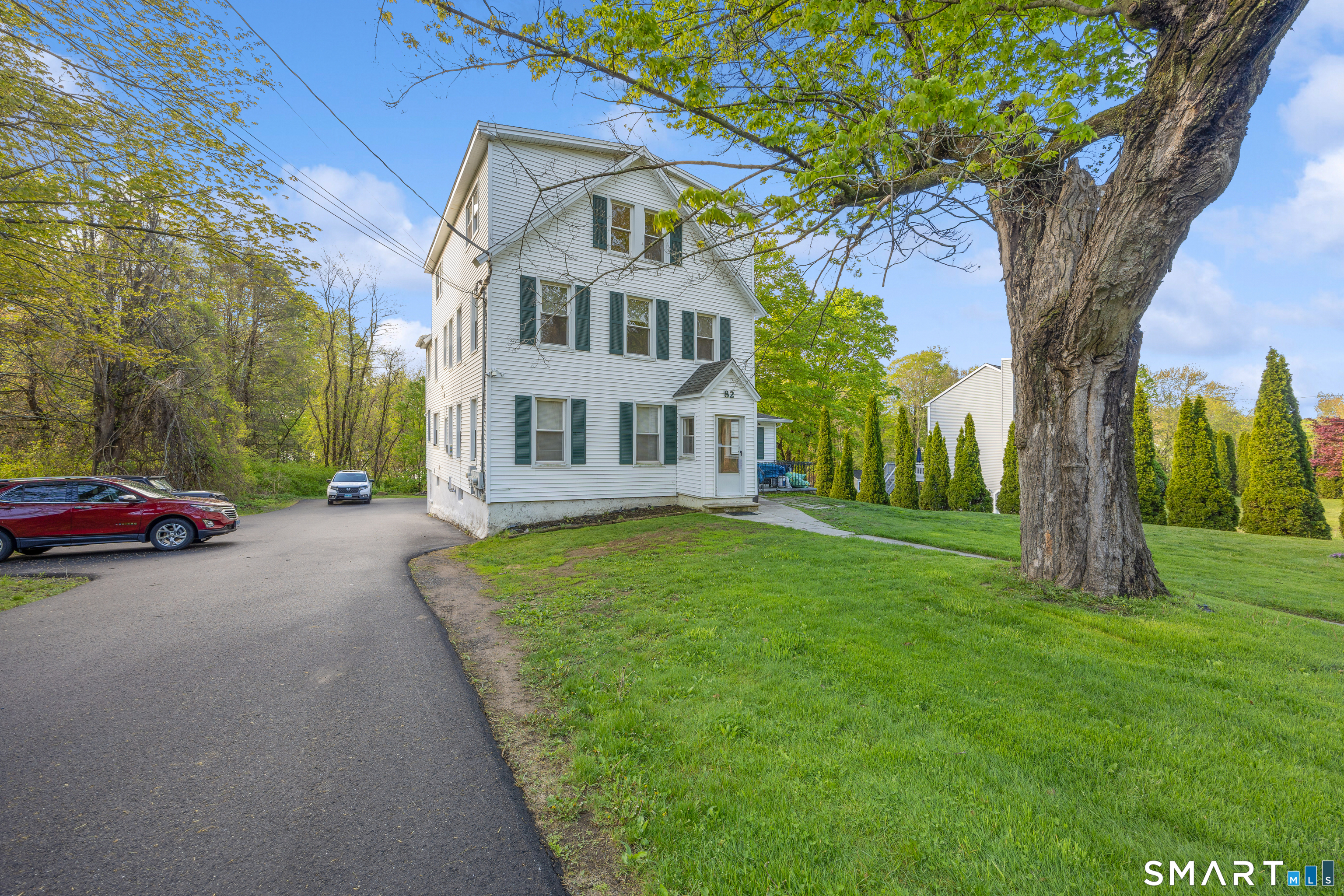 82 Spindle Hill Road Wolcott CT 06716