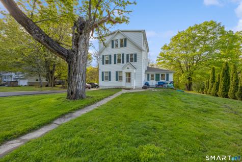 82 Spindle Hill Road Wolcott CT 06716
