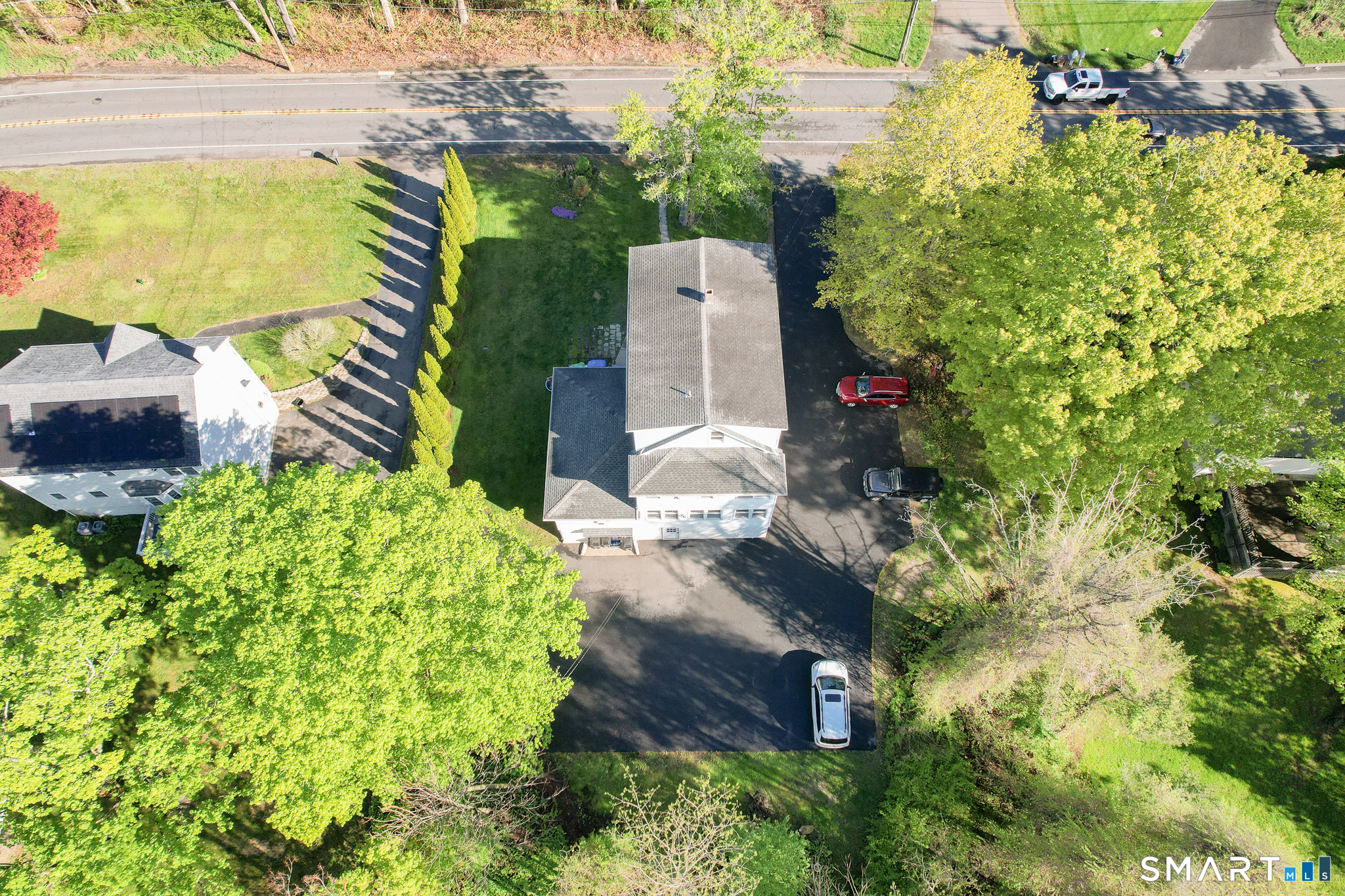 82 Spindle Hill Road Wolcott CT 06716