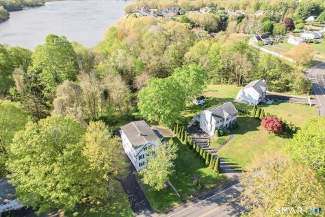 82 Spindle Hill Road Wolcott CT 06716