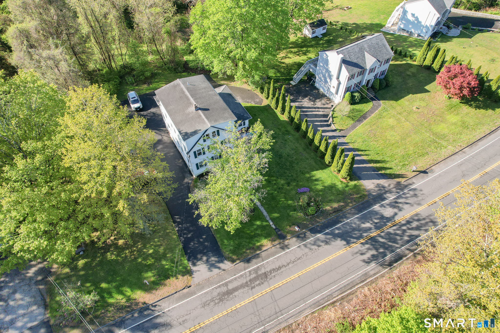 82 Spindle Hill Road Wolcott CT 06716