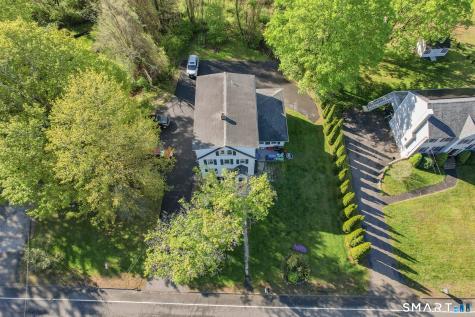 82 Spindle Hill Road Wolcott CT 06716