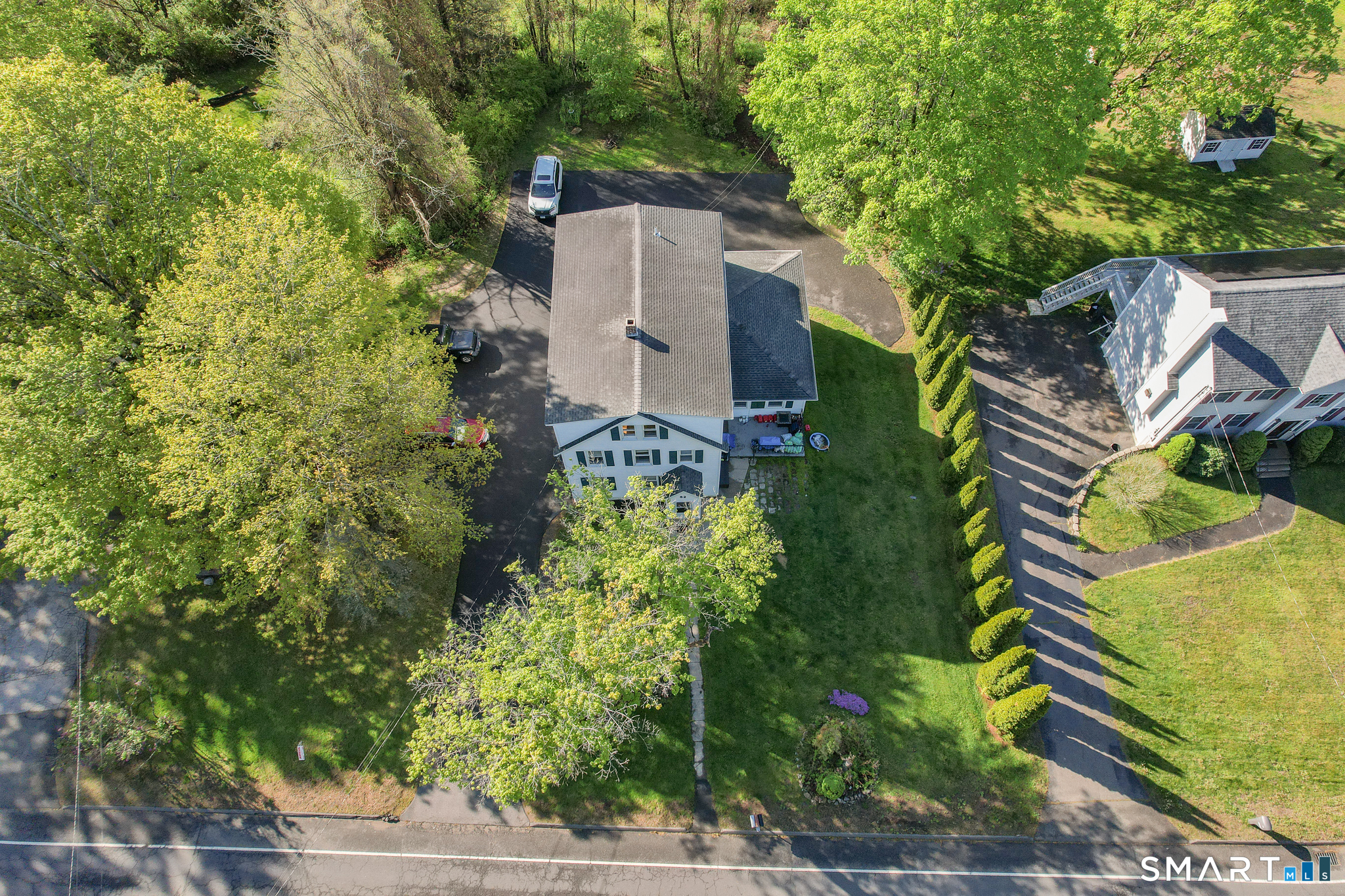 82 Spindle Hill Road Wolcott CT 06716