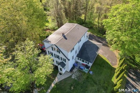 82 Spindle Hill Road Wolcott CT 06716