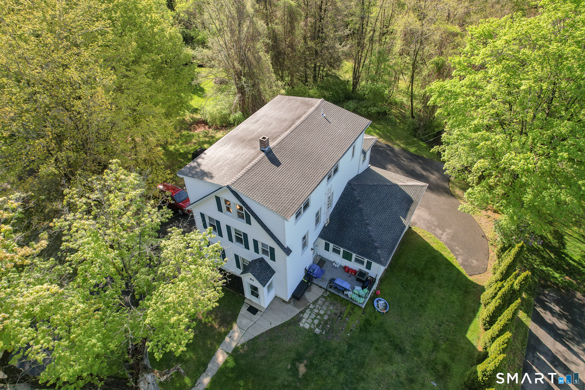 82 Spindle Hill Road Wolcott CT 06716