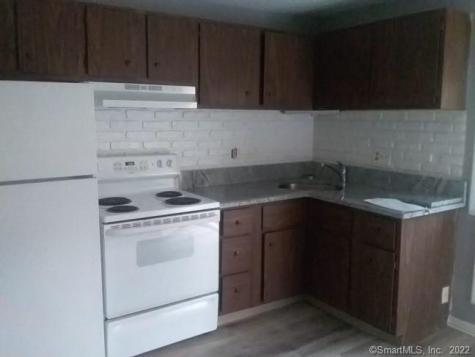 126 Hillhouse Road Waterbury CT 06705