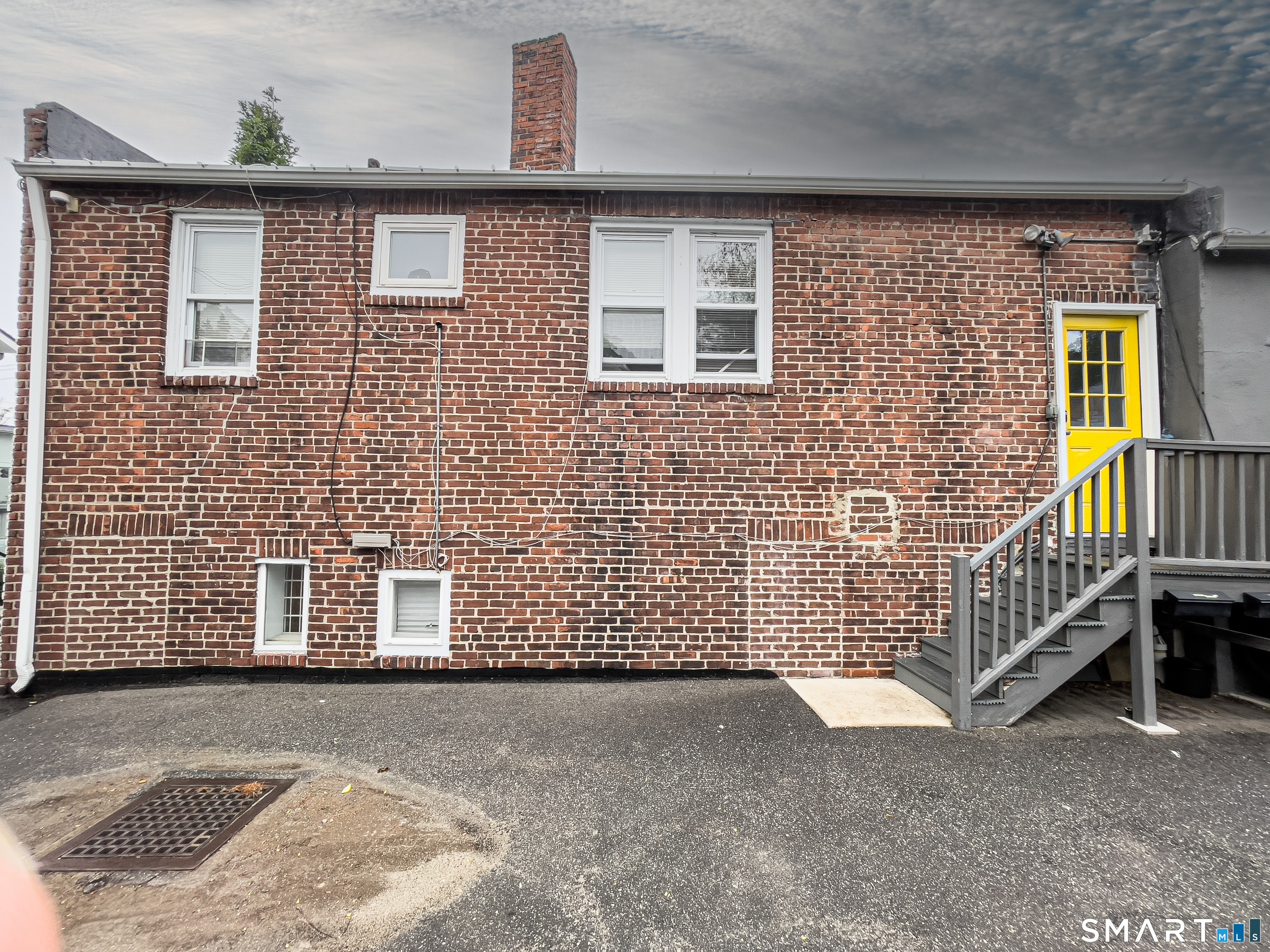 18 Riverside Avenue Westport CT 06880