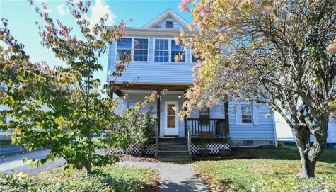47 Red Mountain Avenue Torrington CT 06790