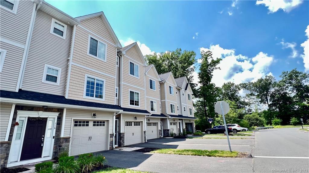 116 Pepin Place South Windsor CT 06074