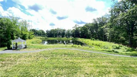 116 Pepin Place South Windsor CT 06074