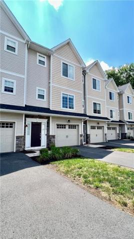 116 Pepin Place South Windsor CT 06074