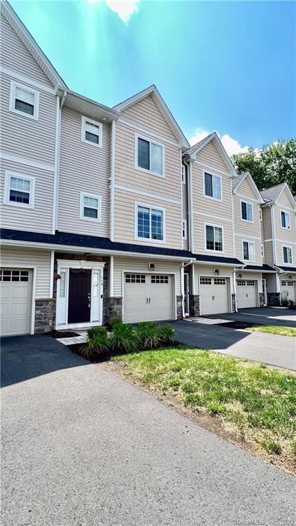 116 Pepin Place South Windsor CT 06074