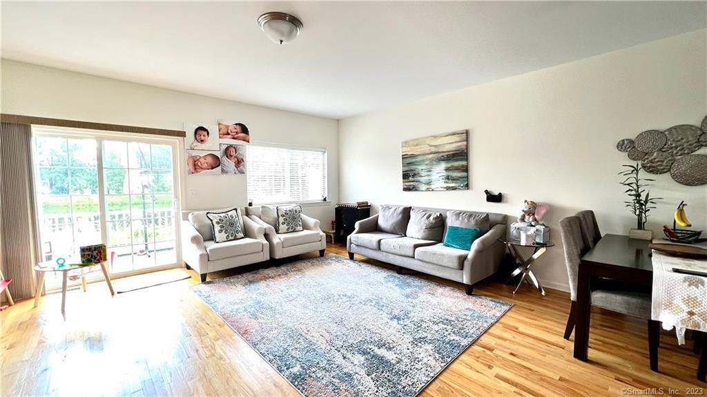 116 Pepin Place South Windsor CT 06074