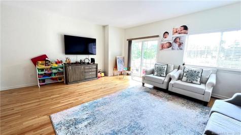 116 Pepin Place South Windsor CT 06074