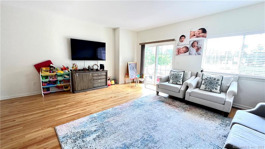 116 Pepin Place South Windsor CT 06074
