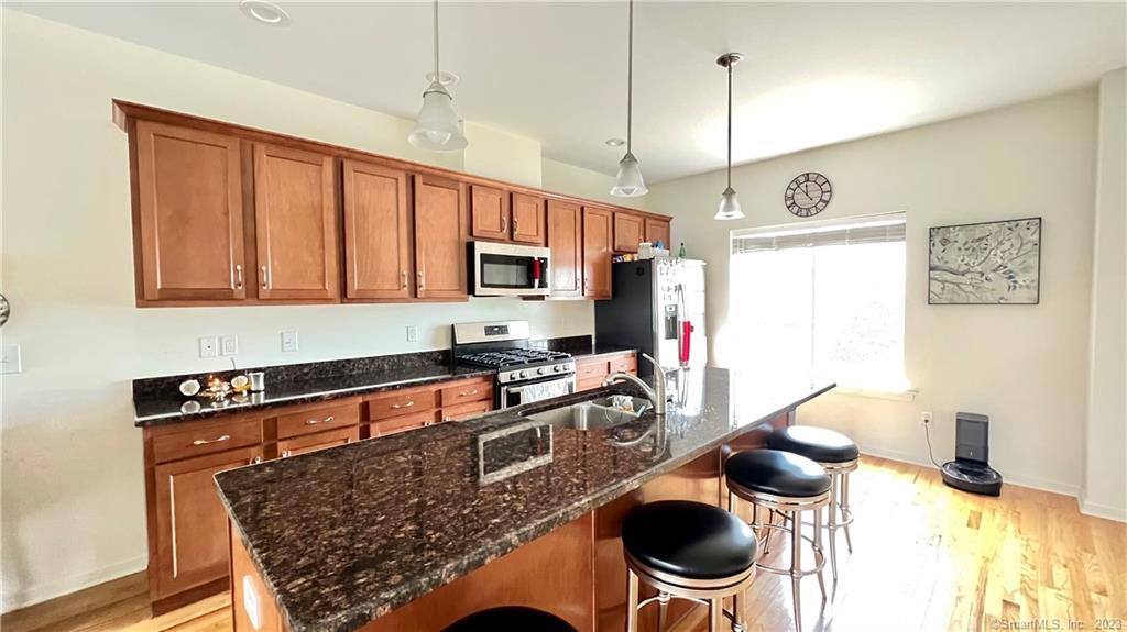 116 Pepin Place South Windsor CT 06074