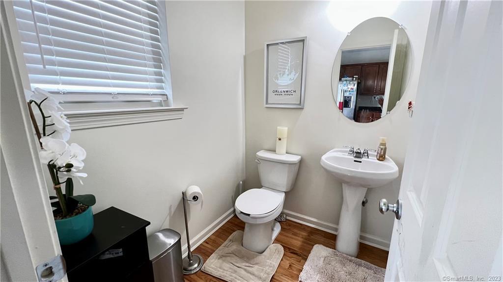 116 Pepin Place South Windsor CT 06074