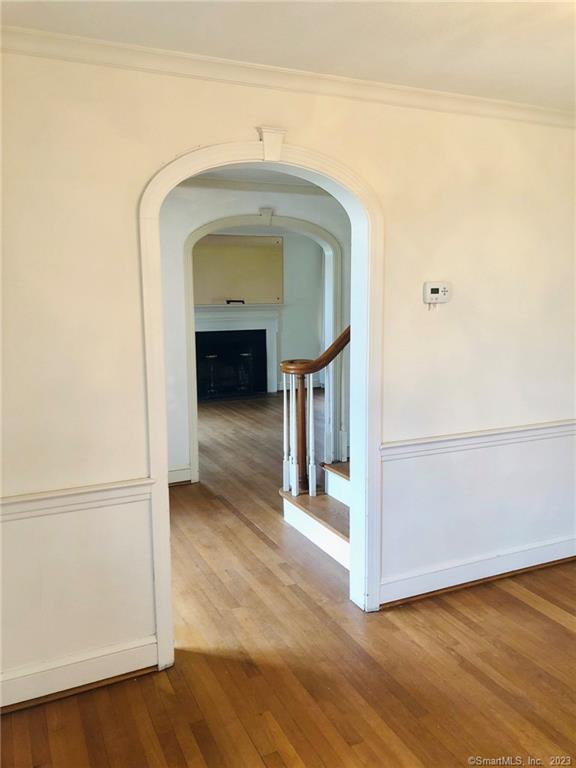 203 Ballard Drive West Hartford CT 06119